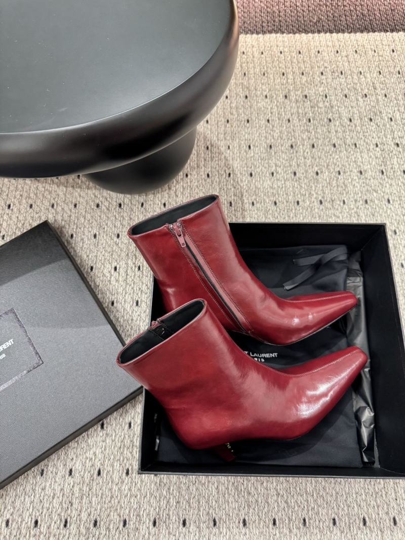 Ba1en*iaga boots